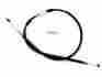 7471032 Moose Racing Hydraulic Clutch Line Stainless Steel For Ktm 400 Sx 2000-2002