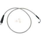 7471066 Moose Racing Hydraulic Clutch Line