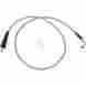 7471070 Moose Racing Hydraulic Clutch Line Stainless Steel For Ktm 525 Exc 2007