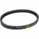 7487072 Moose Racing High Performance Drive Belt Can-am Outlander 800r Xt 2009