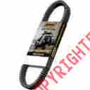7487141 Moose Racing High Performance Plus Drive Belt Can-am Outlander Max 800 Ho 2006