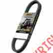 7487226 Moose Racing High Performance Plus Drive Belt Polaris Sportsman 800 Efi 6x6 2009