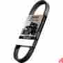 7487252 Moose Racing High Performance Drive Belt Arctic Cat Trv 550 4x4 Auto 2011