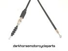 02-0001 75-76 Motion Pro Honda Cb500t Cb500 T Clutch Cable
