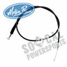 7575-ce388704-94 Motion Pro Fxstd Softail Deuce Street Black Clutch Lw Cable