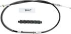 77065 Barnett Clutch Cable Black