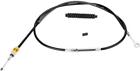 101-30-10007he 77075 Barnett Clutch Cable Black