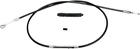 77085 Barnett Clutch Cable Black Harley Davidson Fxstsb Softail Bad