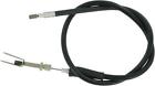 77088 Barnett Clutch Cable Black Harley Davidson Duo Glide