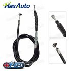 7808721646zp7hni Maxauto 2 Pcs Clutch