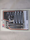 78503 Colony Harley Sporster Primary Cover Hardware Chrome Allen Style Bolt