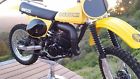 79 Rm125c 78 Suzuki Dirt