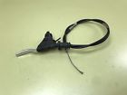 800090710 Husqvarna Clutch Lever Perch Arm Cable Bar Mount