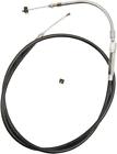 81040 Barnett Ss Clutch Cable Black Victory