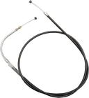 101-85-10012 81042 Barnett Ss Clutch Cable Black Victory