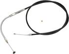 101-85-10003-06 81043 Barnett Ss Clutch Cable Black Victory