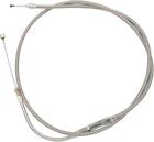 81048 Barnett Ss Clutch Cable Victory