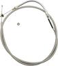 81049 Barnett Ss Clutch Cable Victory