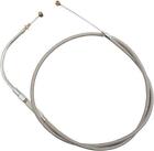 81054 Barnett Ss Clutch Cable Victory