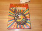 81407 Kawasaki Clutch Cable Lakewood Cycle