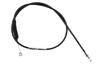 8181-de388790-47 Motion Pro Fltr Road Glide Street Black Clutch Lw Cable