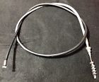 22870-426-405 82 650 81 Clutch Cb Cb650 80 Custom Cable 1979-1982 79 Honda