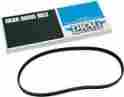 8444281 Drag Specialties Ds Rear Drive Belt 126t Harley Flh 80 Electra Glide 1982-1984