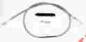 67-0262 87-88 Motion Pro Armor Coat Clutch Cable Lw 12 Harley Fxstc 90-99