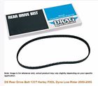 87440571 Drag Specialties Ds Rear