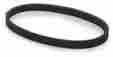 8744140 Drag Specialties Ds Rear Drive Belt 139t Harley-davidson Flhr Road King 2004-2006