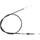 876837 Parts Unlimited Pu Clutch Cable Fits Honda