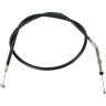 876840 Parts Unlimited Pu Clutch Cable Fits Honda