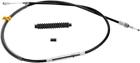 876924 Barnett Clutch Cable Black Harley Davidson Fxstb Softail Night Train 876924 Barnett Clutch Cable Black Harley Davidson Fxstb Softail Night Train