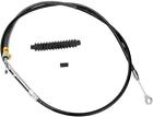 876958 Barnett Clutch Cable Black Harley Davidson Fxr Super Glide