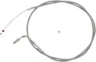 Vn2000a 877047 Barnett Ss Clutch Cable Fits Kawasaki Vulcan