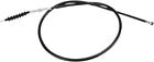 8924312 Parts Unlimited Pu Clutch Cable Fits Honda Ascot Single