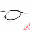 8924782 Parts Unlimited Pu Clutch Cable Fits Kawasaki S2 Mach Ii 1972-1973