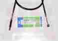 8924873 Parts Unlimited Pu Clutch Cable Fits Kawasaki Kx80 1983-1985
