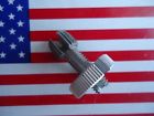 90123-08090-00 90179-08401-00 Genuine Yamaha Parts International Trials Clutch Cable Bolt Nut New