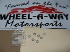 90430-08069-00 90430-08204-00 Yamaha Qty Shift Linkage Bolt Gasket Yz It Dt