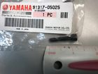 91317-05025-00 Yamaha Allen Bolt Socket