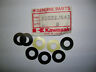 92022-1542 Kawasaki Washer Pack Of Pieces Nos Oem
