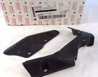 96964503b Ducati Performance Carbon Sprocket Cover Chain Guard Hypermotard Multistrada