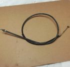 Up485 97 Clutch Cable 600 Yamaha Fzr