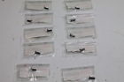 98704-05016-00 98704-05016 Yamaha 00 Screw Flat