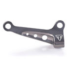 A9610302 Triumph Motorcycles Gunmetal Clutch