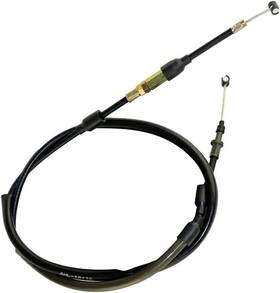 Ahl-16116 Ahl Clutch Cable Wire For Kawasaki 04-08 Kx250f Kx250 / 04-06 Rmz250 Rm-z250