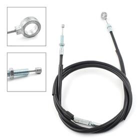Air Rocket 550749127310 Motor 65ft 165cm Brake Clutch Cable For Harley Sportster Xl1200 Xl883 2004 Us