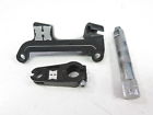Ak363 Hinson Racing Kawasaki Clutch Actuator Kit Cable Arm Mount Bracket