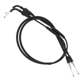 45-1215 All Balls New Racing Throttle Cable For Husqvarna Sm 570 R 03 04